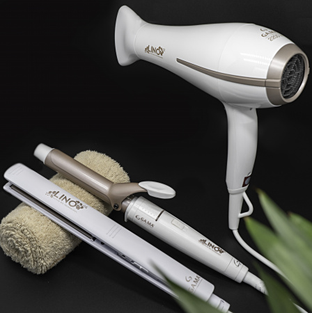 Электрофен для волос GA.MA BORA LINO - DW