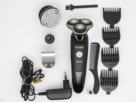 Электробритва GA.MA GSH2527 - HF