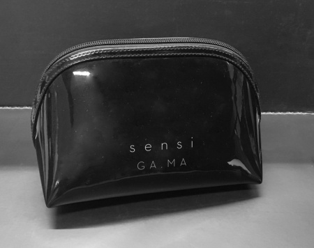 Электрофен для волос GA.MA TEMPO SENSI GOLD 5D