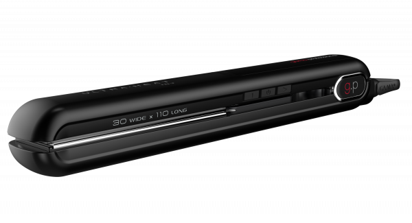 Щипцы - выпрямитель для волос GA.MA G-EVO WL DIG OXY.ACTIVE UH - FD