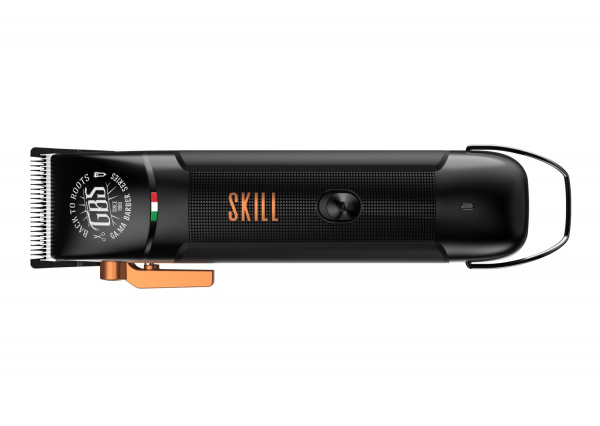 Машинка для стрижки волос Ultra Skill Cord-Cordless