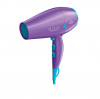 Электрофен для волос GA.MA DIAMOND BLOOM фиолетовый (Уценка)