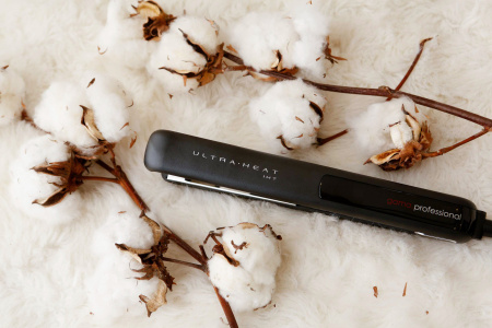 Щипцы - выпрямитель для волос GA.MA G-EVO WL DIG OXY.ACTIVE UH - FD