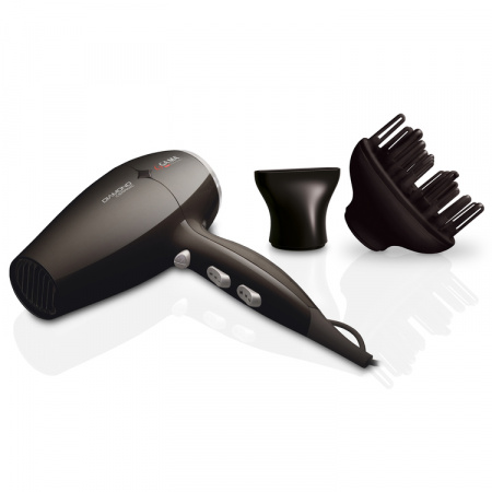 Фен GA.MA DIAMOND CERAMIC