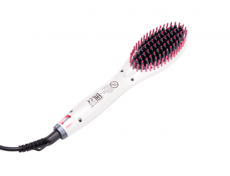 Расческа–выпрямитель для волос GA.MA INNOVA MINI