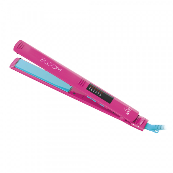 Выпрямитель GA.MA ELEGANCE LED BLOOM PINK