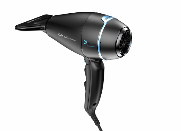 Электрофен для волос GA.MA BRAVO 90 Digital