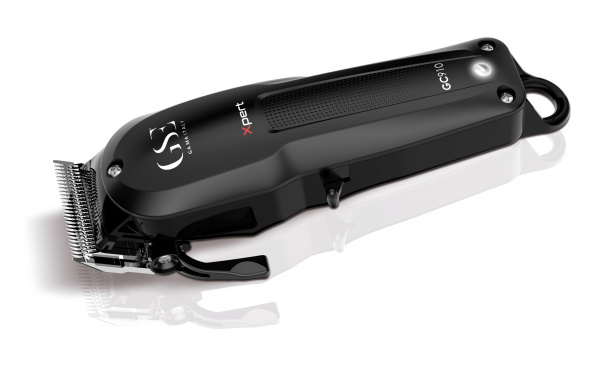 Машинка для стрижки волос GA.MA GC910 XPERT - HF (уценка)