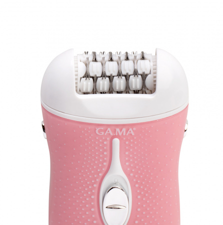 Эпилятор GA.MA ESSENTIAL