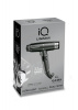 Электрофен для волос GA.MA IQ LITE MAX (черный)