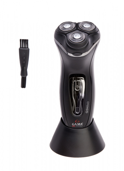Электробритва GA.MA GSH 860