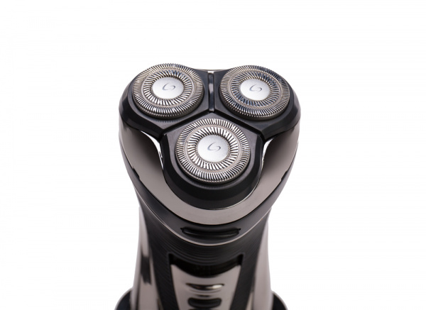 Электробритва GA.MA GSH 860 (уценка)