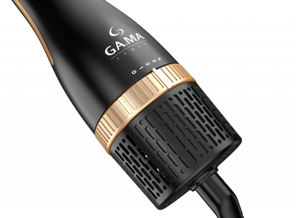 Мультистайлер GA.MA GOLD ION 3D