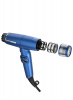 Электрофен для волос GA.MA IQ LITE (синий)