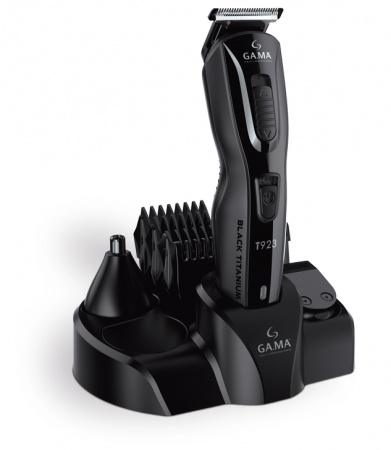 Машинка для стрижки волос GA.MA T923