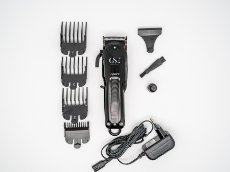 Машинка для стрижки волос GA.MA GC910 XPERT - HF