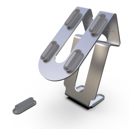 Настольный держатель для фена GA.MA IQ PERFETTO