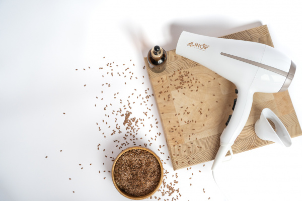 Электрофен для волос GA.MA BORA LINO - DW