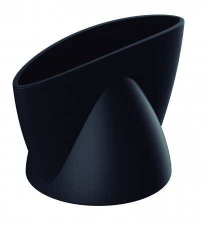 Электрофен для волос GA.MA MISTRAL TOURMALINE - ET