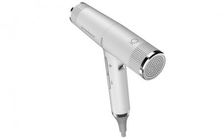 Электрофен для волос GA.MA IQ PERFETTO (серый)