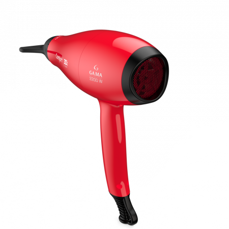 Электрофен для волос GA.MA COMFORT 3D