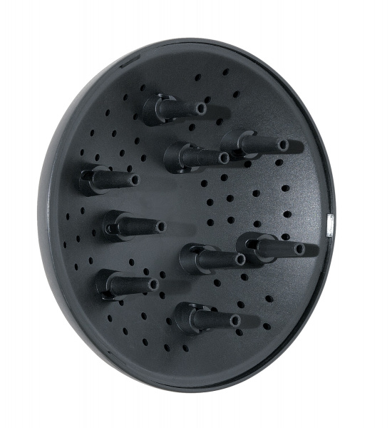 Электрофен для волос GA.MA CLASSIC ION (синий)