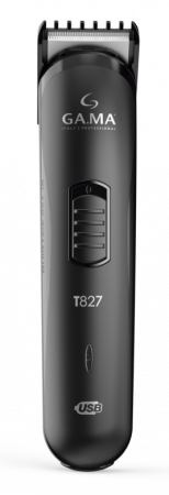 Триммер для стрижки волос GA.MA  T827 (Уценка)