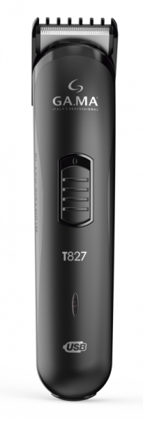 Триммер для стрижки волос GA.MA  T827 (Уценка)