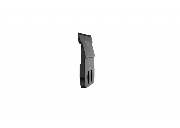 Блок сменных ножей GA.MA LAMA DLC T-BLADE