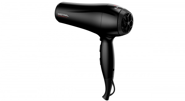 Электрофен для волос GA.MA MISTRAL TOURMALINE - ET