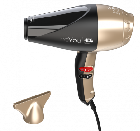 GA.MA PLUMA COMPACT 4D BEYOU (уценка)