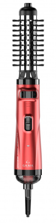 Фен-щетка для волос GA.MA TURBO ION 2600