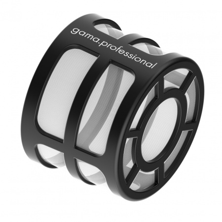 Электрофен для волос GA.MA IQ1 PERFETTO (розовый)