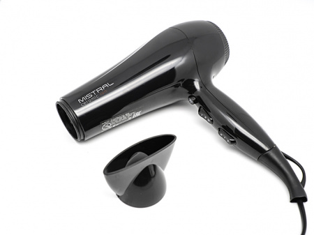 Электрофен для волос GA.MA MISTRAL CERAMIC - ET (Уценка)