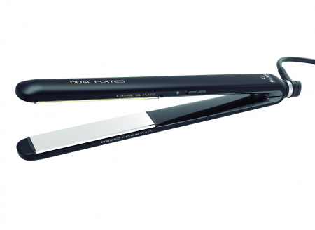 Щипцы - выпрямитель для волос GA.MA CP14 DUAL PLATE - SY
