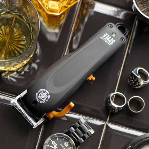 Блок сменных ножей GA.MA STD